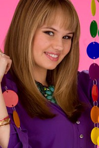 Debby 